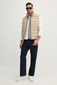 Хлопковая кофта Aeronautica Militare FE1986F581 белый SS25