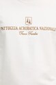 Mikina Aeronautica Militare FE2005F459 béžová
