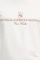 Mikina Aeronautica Militare FE2005F459 béžová