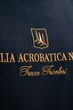 Mikina Aeronautica Militare FE2005F459 námořnická modř