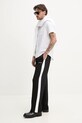 Guess Jeans bluza bawełniana M5GQ21.KCPR1 biały SS25