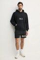 BALR. bluză B1261.1138 negru SS25