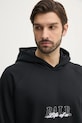 BALR. felpa nero B1261.1138