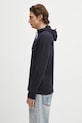Хлопковая кофта C.P. Company 18CMSS028A005086W тёмно-синий SS25