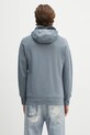 Одежда Хлопковая кофта C.P. Company 18CMSS028A005086W голубой