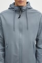 C.P. Company cotton sweatshirt 18CMSS028A005086W blue