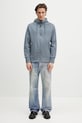 C.P. Company bluza bawełniana 18CMSS028A005086W