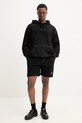 Dickies bluza DK0A4Z6YBLK1 czarny SS25