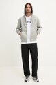 Кофта Dickies DK0A4XD3HG01 сірий SS25