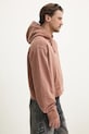 Одежда Хлопковая кофта CAMPERLAB AU00018.002 оранжевый