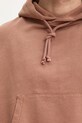 CAMPERLAB bluza bawełniana AU00018.002 pomarańczowy