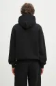 Clothing MKI MIYUKI ZOKU cotton sweatshirt 800 Gsm Superweight Hoody 800.GSM.SUPERW.HBL black