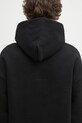 MKI MIYUKI ZOKU cotton sweatshirt 800 Gsm Superweight Hoody black 800.GSM.SUPERW.HBL