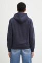 Îmbrăcăminte Napapijri hanorac de bumbac B-Cortona NP0A4ICA1761 bleumarin