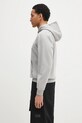 Napapijri hanorac de bumbac B-Cortona NP0A4ICAH621 gri SS25