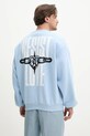 Одяг Кофта Karl Kani 60200035 блакитний