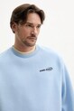 Кофта Karl Kani блакитний 60200035