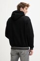 Одяг Бавовняна кофта Karl Kani 60210341 чорний