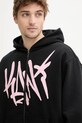 Кофта Karl Kani чёрный 60220169