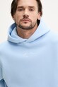 Karl Kani bluza niebieski 60210336