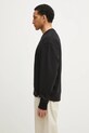 Суичър Dickies Clancy Heavyweight Sweatshirt Black DK0A87CKBLK1 черен SS25