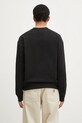 Дрехи Суичър Dickies Clancy Heavyweight Sweatshirt Black DK0A87CKBLK1 черен