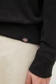 Суичър Dickies Clancy Heavyweight Sweatshirt Black черен DK0A87CKBLK1