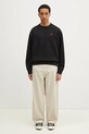 Суичър Dickies Clancy Heavyweight Sweatshirt Black DK0A87CKBLK1 черен