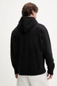 Odzież Dickies bluza Clancy Heavyweight Hoodie Black DK0A87CJBLK1 czarny