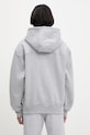 Abbigliamento RHUDE felpa Classique RHSS25HO01229 grigio
