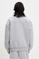 Clothing RHUDE sweatshirt Classique RHSS25ST01229 gray