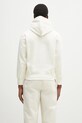 Odzież A Bathing Ape bluza bawełniana One Point Pullover 1K80214005 beżowy