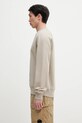 Кофта Carhartt WIP Chase Sweat I033660.2Q6XX бежевий SS25