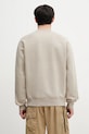 Одежда Кофта Carhartt WIP Chase Sweat I033660.2Q6XX бежевый