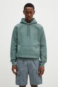Кофта Carhartt WIP Hooded Chase Sweat інші зелений I033661.2N0XX