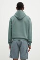 Одяг Кофта Carhartt WIP Hooded Chase Sweat I033661.2N0XX зелений