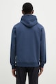 Ρούχα Μπλούζα Carhartt WIP Hooded Chase Sweat I033661.2Q8XX μπλε