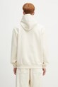 Abbigliamento Carhartt WIP felpa in cotone Hooded Ingo Sweat I034498.32MXX beige