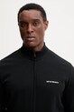 Emporio Armani Underwear bluză lounge negru EM001386.AF10790