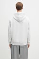Abbigliamento Alpha Industries felpa Studio Edition Hoodie 156335.752 grigio