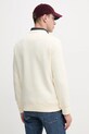 Îmbrăcăminte Gant bluza 2067039 bej