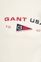 Gant bluza 2067039 beżowy