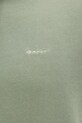 Gant hanorac de bumbac 2067035 verde