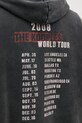 Хлопковая кофта The Kooples HSWE30005K серый