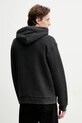 Îmbrăcăminte The Kooples hanorac de bumbac HSWE30020K gri