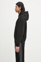 Kenzo hanorac de bumbac Boke Flower 2.0 FF55SW2554MC.99J negru SS25