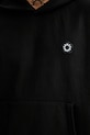 Хлопковая кофта Kenzo Boke Flower 2.0 FF55SW2554MC.99J чёрный