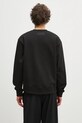 Abbigliamento Kenzo felpa in cotone FF55SW2624MF.99J nero