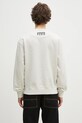 Abbigliamento Kenzo felpa in cotone FF55SW2634MF.93 grigio