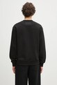 Odzież Kenzo bluza bawełniana FF55SW2634MF.99J czarny